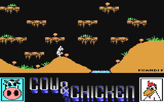 Cow & Chicken [Preview]